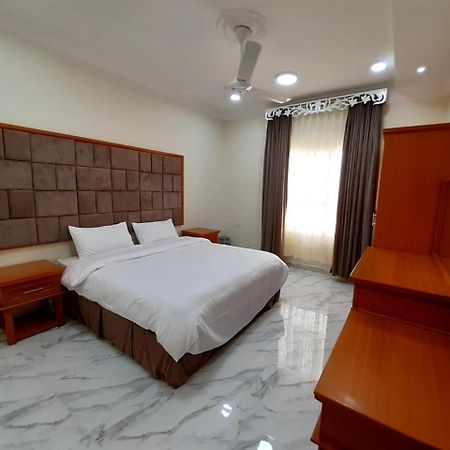 Hilf Al Jood Hotel Apartment المظهر الخارجي الصورة