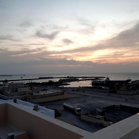 Hilf Al Jood Hotel Apartment المظهر الخارجي الصورة