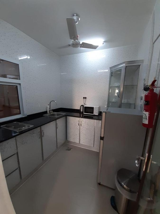 Hilf Al Jood Hotel Apartment المظهر الخارجي الصورة