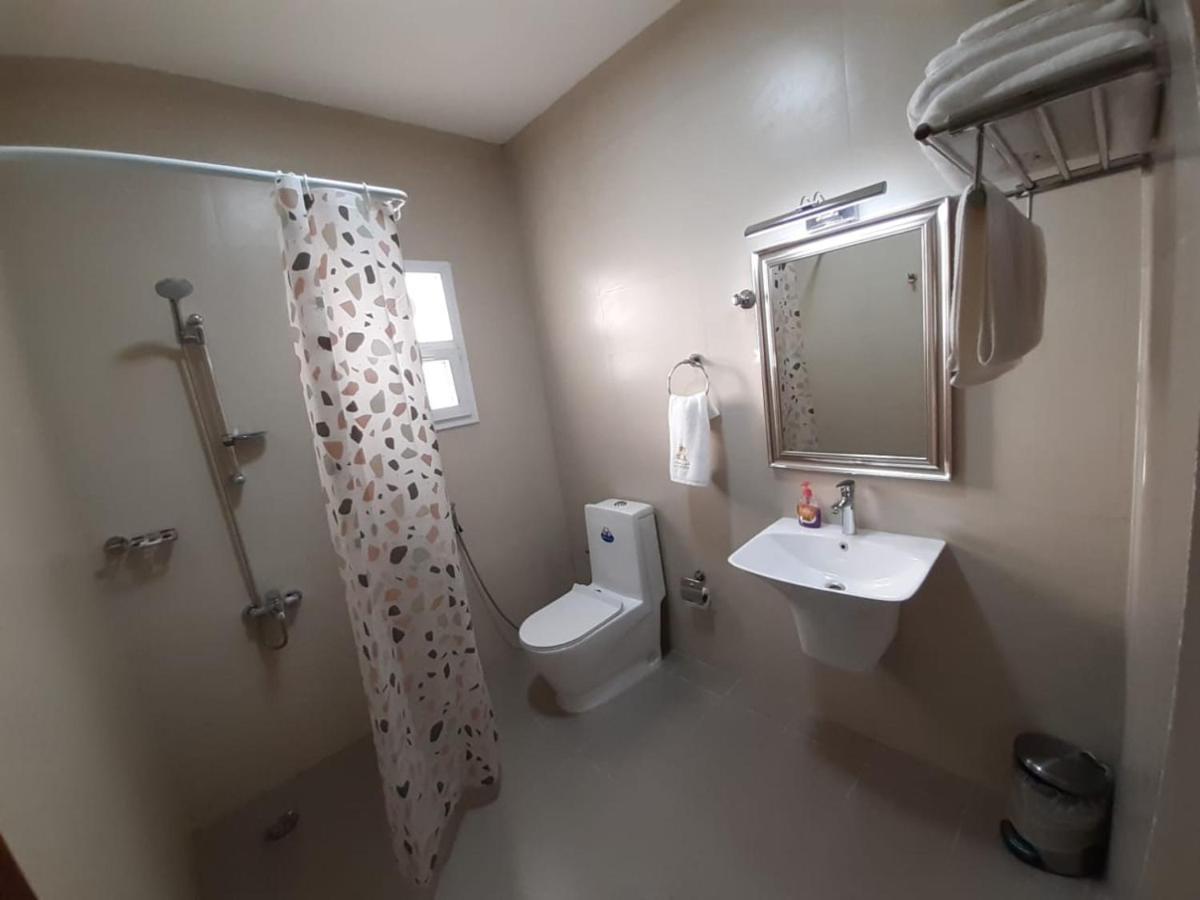 Hilf Al Jood Hotel Apartment المظهر الخارجي الصورة