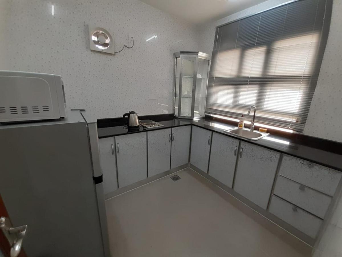 Hilf Al Jood Hotel Apartment المظهر الخارجي الصورة