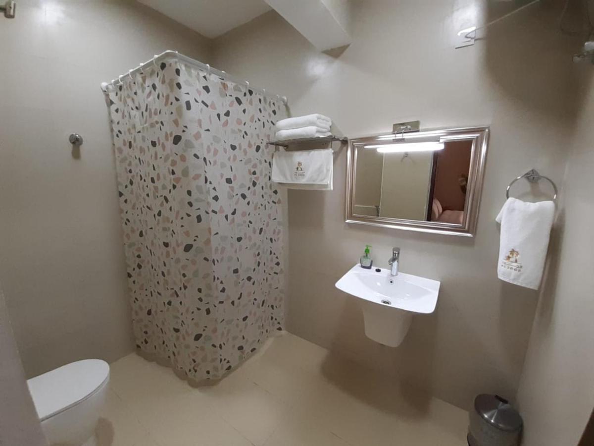 Hilf Al Jood Hotel Apartment المظهر الخارجي الصورة